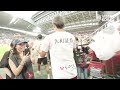 【inside｜チームの裏側を公開】ヴィッセル神戸vs.サガン鳥栖｜2024明治安田Ｊ１リーグ 第28節