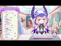 enna終於意識到了！【enna alouette nijien】