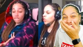 Perkyy Funny Moments Compilation Reaction