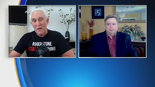 Jim DeFede Shares His Takeaways From Interview With Roger Stone