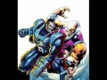 grudge match 54 mongul vs apocalypse