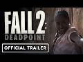 Fall 2: Deadpoint - Official Teaser Trailer (2026) Harriet Slater, Arsema Thomas