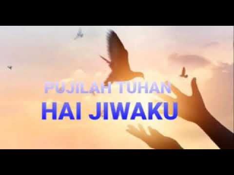 SANTAPAN ROHANI: "PUJILAH TUHAN HAI JIWAKU"(MAZMUR 103:15-22) # ...