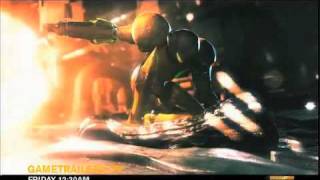 GameTrailers TV Video Game, Episode 307 Promo Game Trailers Videos Games [HQ]