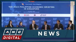 Official: BSP may not move in lockstep with Fed in hiking rates | ANC