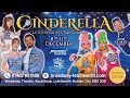 Cinderella Launch Video | Letchworth Pantomime 2022 | SPADS | @The Broadway Theatre