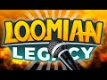 BIG Loomian Legacy Reveal COMING SOON…