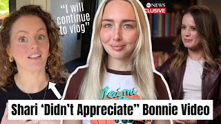 Ruby Franke’s Son Chad Speaks Out Against Bonnie’s Latest Video