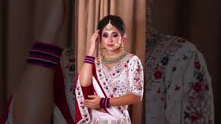 Bridal Makeup | Makeup by Parul Garg | Wedding Special Makeup | #shorts #wedding #bridal #makaup