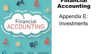 BUSAC 186 Appendix E Lecture