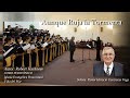 Aunque Ruja la Tormenta -  Pastor Horacio Contreras como Solista & Coro IEP Viña del Mar