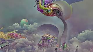 NONSTOP CÔ TIÊN ĐI CẢNH VOL 2 ✈️ | NONSTOP BAY PHÒNG 2025 ✈️ | DICANHMUZIC