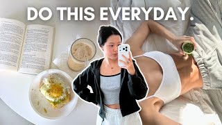 The Everyday Routine That Made Me Fall in Love With My Life Again