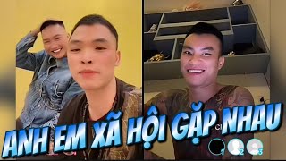 🔴 Khánh Sky | Anh Em Gặp Nhau