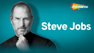 Biopic of Legend | STEVE JOBS |  Know Your Bharat