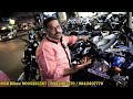 msr bikes 10 000 முதல் second hand bikes in tamil used bikes market in trichy