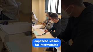 【中級日本語|Japanese for Intermediate】Consultation time with friends#n2 #japanese #japan