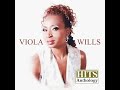 2) Viola Wills - Gonna Get Along Without You Now