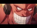 one piece stampede luffy vs bullet fight exclusive clip english subtitles