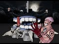 I Made Sukuna S Domain Expansion In Roblox Roblox Studio Scripting ...