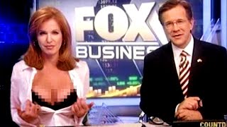 5 Biggest Mistakes on Live TV