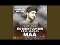 Eid Mein Tujh Bin Kese Manau Maa (Slowed + Reverb)