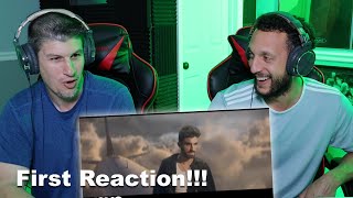 AMAZING VIDEO!!! The Chainsmokers - High (Official Video) REACTION!!!