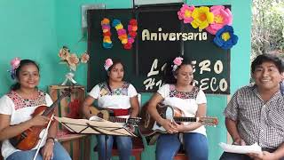 TRIO LUCERO HUASTECO | Concierto por Facebook Live de 4to Aniversario