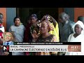 Sénégal-présidentielle: préparatifs de la journée électorale