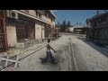 FiveM script Gun Tricks