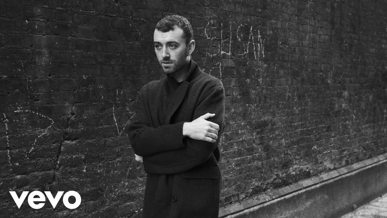Sam Smith - Pray Sam Smith - Pray