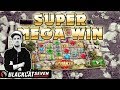 ★ Bonanza (Big Time Gaming) Aced It!! 1000x+ Super Mega Win