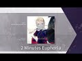 [ArcaeaFanmade] 2 Minutes Euphoria [FTR 9+] Chart View