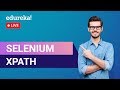 Selenium XPath | Introduction to Selenium XPath | Selenium Training | Edureka | Selenium Live - 1