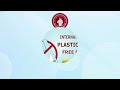 bseb international plastic bag free day.