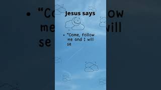 Type Amen…🙏🏻💖 if you’re Believers. #shorts #youtubeshorts #youtube #godsays #jesus #lord #god