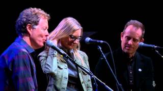 eTown Exclusive: On-Stage Interview with Aimee Mann \u0026 Ted Leo / The Both