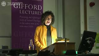 Prof Susan Neiman - Lecture 1 'Who Needs Heroes?'