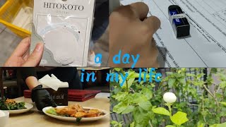 a day in my life || mini vlog