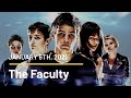 Scripts Gone Wild | The Faculty | The Education Trust