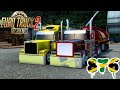 Euro Truck Simulator 2 //  Live Stream  // Convoy Indonesia Map //#Yardman1876 Gaming