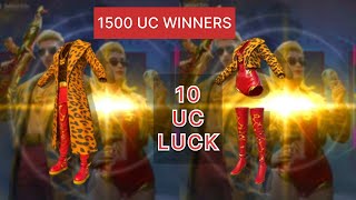 New Lucky Spin Crate Opening BGMI PUBG | New PDP Lucky Spin| Lucky Spin Crate Opening| Spicy Set