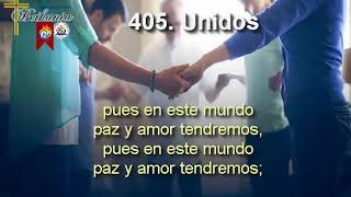 Himno Presbiteriano 405: Unidos.