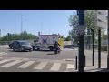 *samu helicopter* compilation of french emergency services