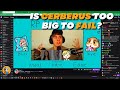 Koil's Opinion On If Cerberus Is Too Big To Fail & Their Only Competition On The Server | NoPixel