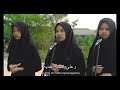 ALHIJRATU  الهجرة | ALMA PUTRI