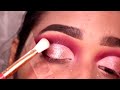 long lasting bridal eyes makeup tutorial for beginners learn step by step