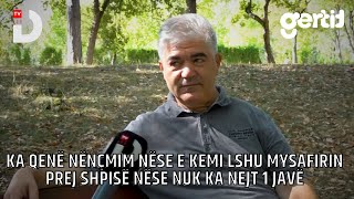 Ka qenë nënçmim nëse e kemi lshu mysafirin prej shpisë nëse nuk ka nejt 1 javë | Ke Kismet|DTV Media