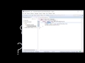 Using Scanner Class to read user input in Java.