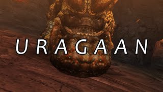 [MHP3rd] Uragaan Guide (5★)